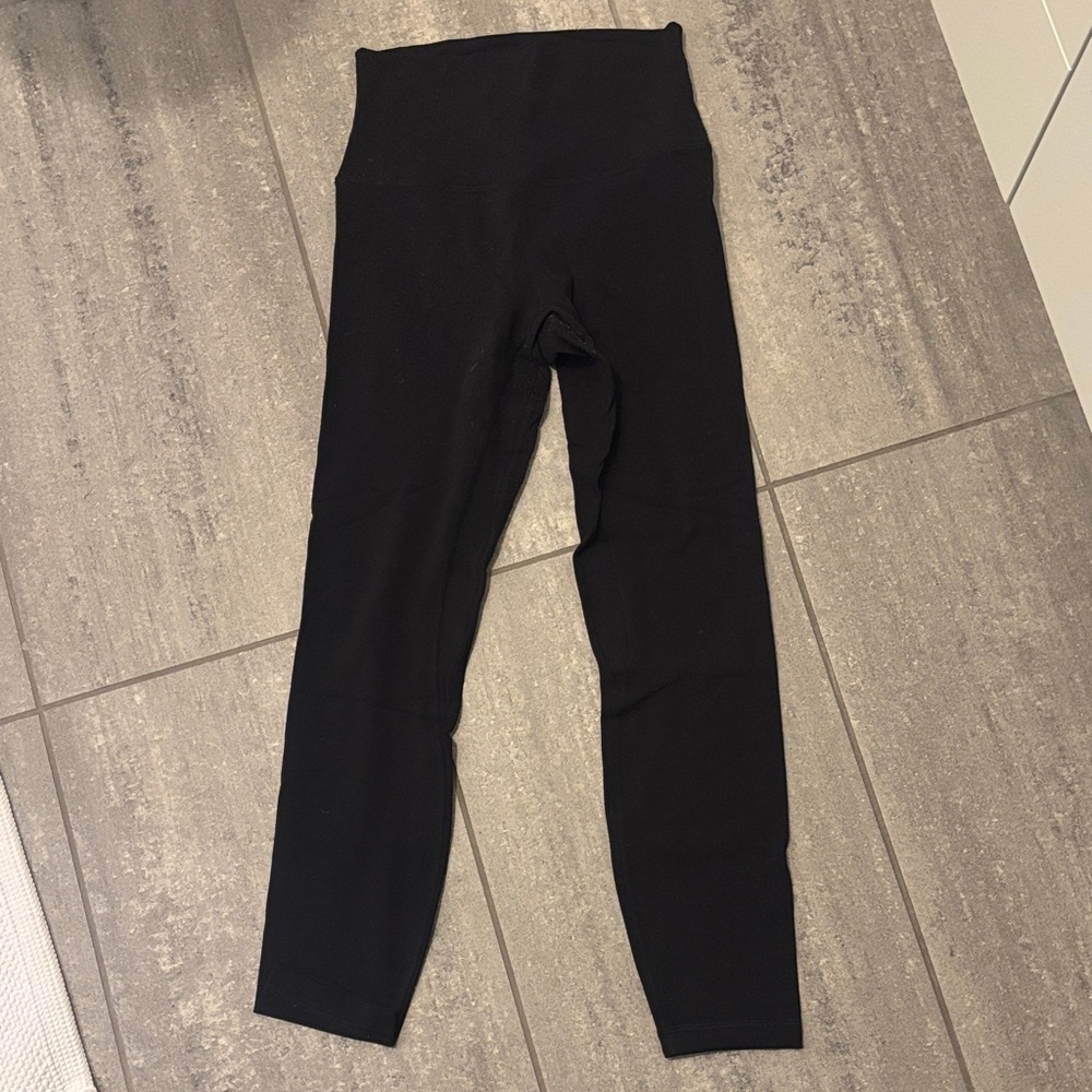 Lululemon Align Leggings